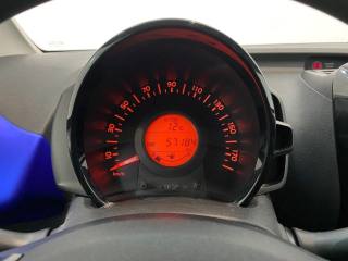 CITROEN C1 usata, con Controllo trazione