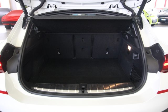 BMW X2 usata, con Touch screen