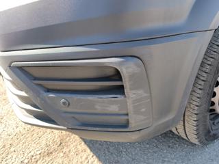 VOLKSWAGEN Crafter usata 24