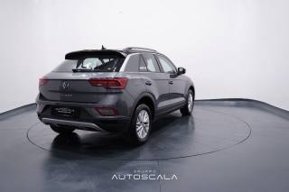 VOLKSWAGEN T-Roc usata, con Cerchi in lega