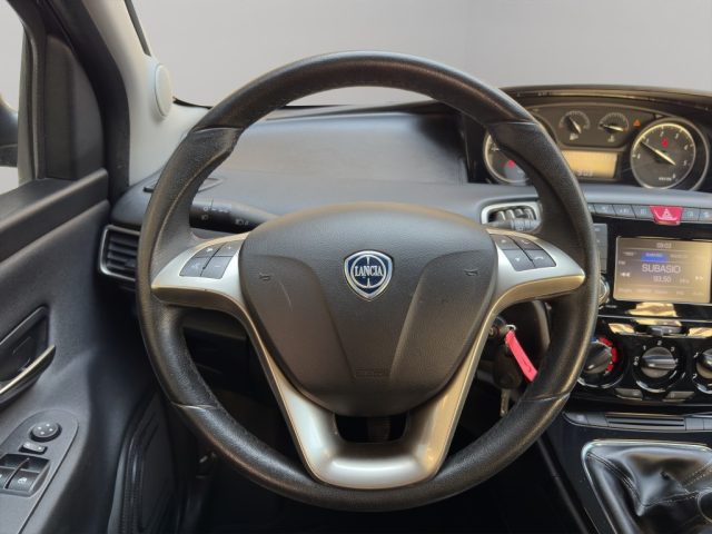 LANCIA Ypsilon usata, con Bluetooth