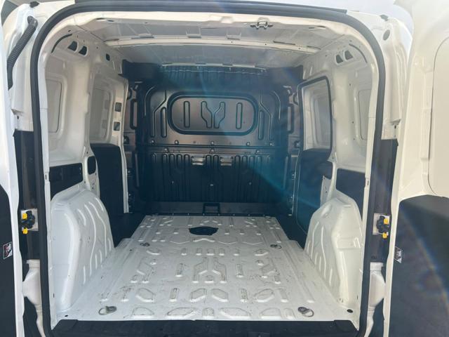 FIAT Doblo usata, con Immobilizzatore elettronico