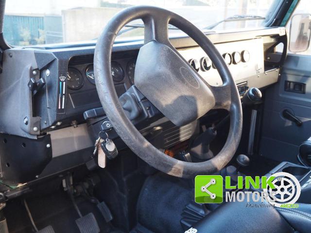 LAND ROVER Defender usata 15