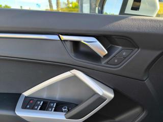 AUDI Q3 usata, con Immobilizzatore elettronico