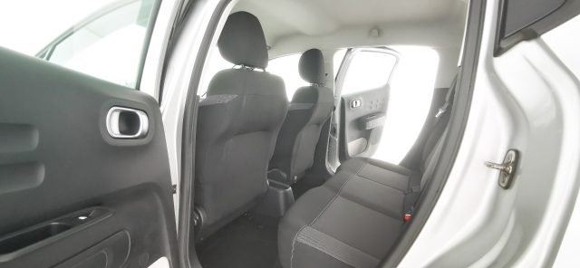 CITROEN C3 usata 43