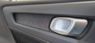 VOLVO XC40 usata, con Monitoraggio pressione pneumatici