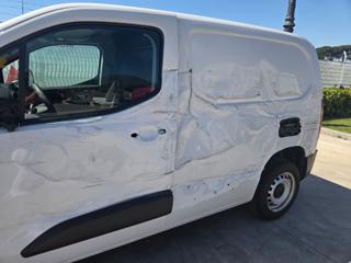 OPEL Combo usata 18