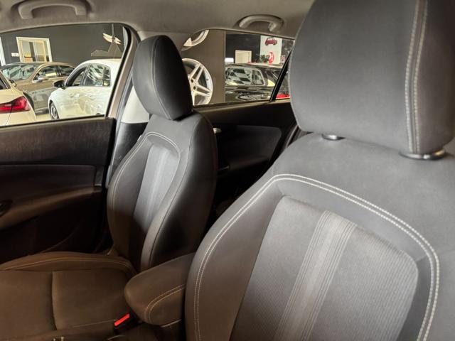 FIAT Tipo usata, con Boardcomputer