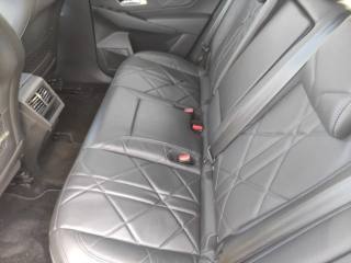 DS AUTOMOBILES DS 7 Crossback usata, con Cruise Control