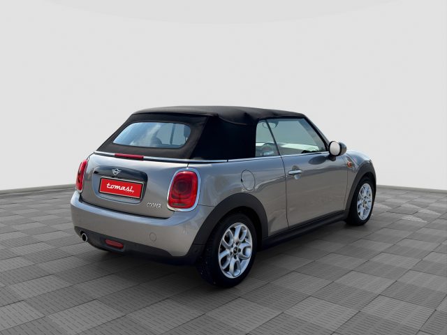 MINI Mini usata 4