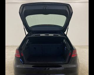 AUDI A3 usata, con Bracciolo