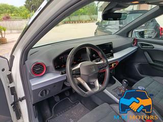 SEAT Arona usata, con Controllo trazione