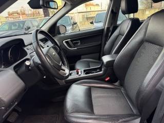 LAND ROVER Discovery Sport usata, con Controllo automatico clima