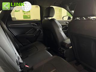 AUDI Q3 usata, con Volante multifunzione