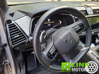 DS AUTOMOBILES DS 7 usata, con Alzacristalli elettrici