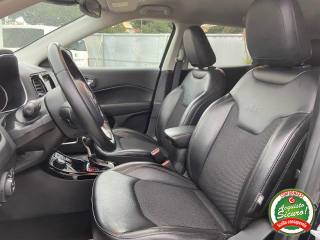 JEEP Compass usata, con Chiusura centralizzata