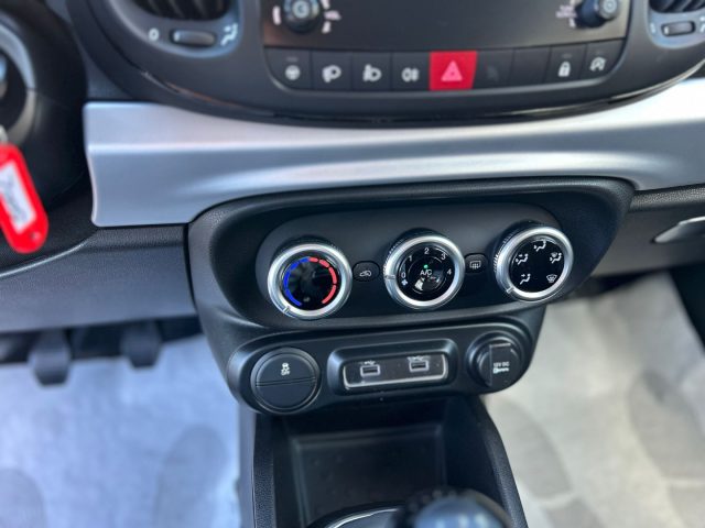 FIAT 500L usata, con Immobilizzatore elettronico