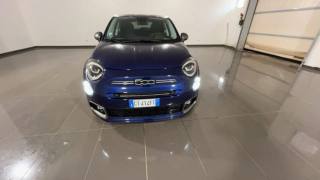 FIAT 500X 1.5 T4 Hybrid 130 CV DCT Sport
