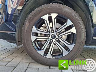TOYOTA RAV 4 MY23 usata, con Chiusura centralizzata