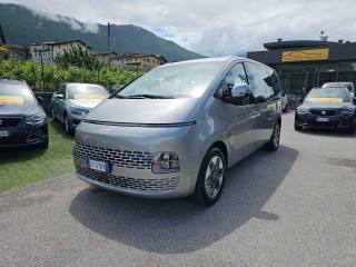 HYUNDAI Staria 1.6 HEV AT 2WD 9 posti Wagon