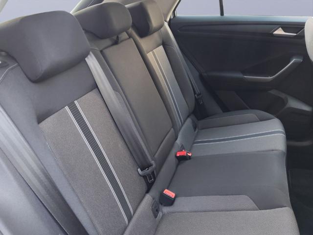 VOLKSWAGEN T-Roc usata, con Fendinebbia