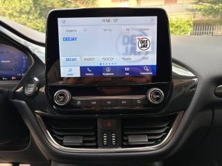 FORD Puma usata, con Climatizzatore