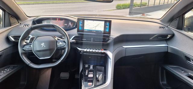 PEUGEOT 3008 usata, con Alzacristalli elettrici