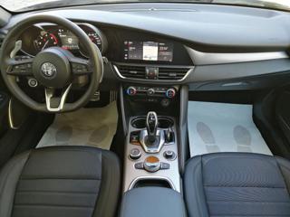 ALFA ROMEO Giulia usata, con Cruise Control