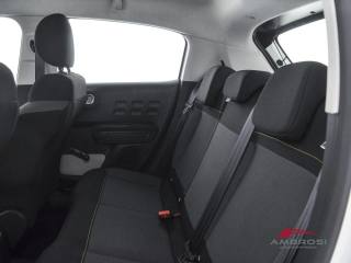 CITROEN C3 usata 9