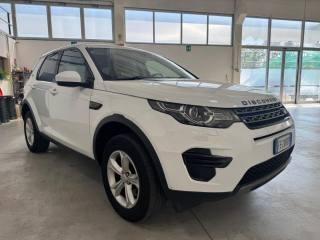 LAND ROVER Discovery Sport usata, con Airbag