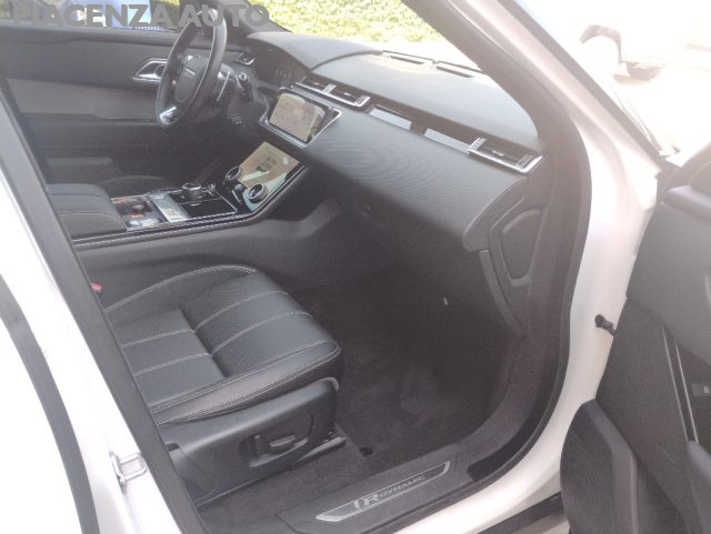 LAND ROVER Range Rover Velar usata, con Climatizzatore