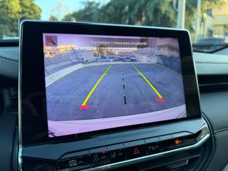 JEEP Compass usata, con Cruise Control