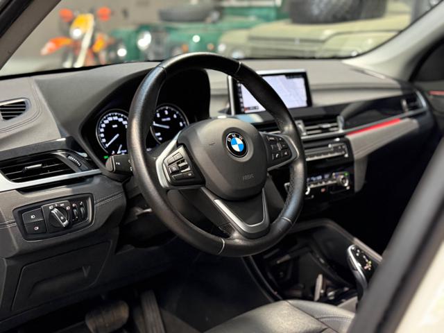 BMW X1 usata, con Chiusura centralizzata