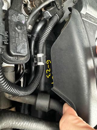 VOLKSWAGEN Touran usata, con Bracciolo