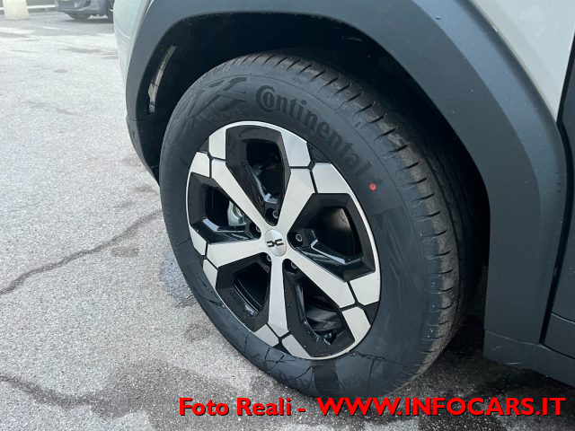 DACIA Duster usata, con Luci diurne LED