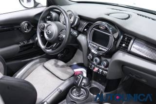MINI Cooper S usata 47