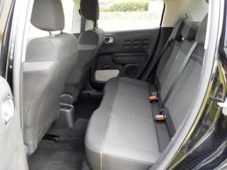 CITROEN C3 usata, con Bluetooth