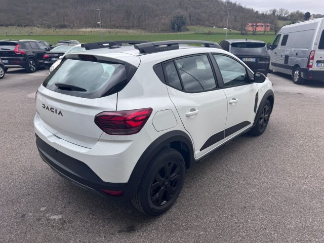 DACIA Sandero usata, con Autoradio