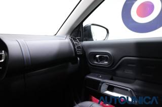 CITROEN C5 Aircross usata, con Sensori di parcheggio posteriori