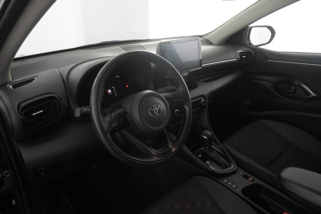 TOYOTA Yaris usata 1