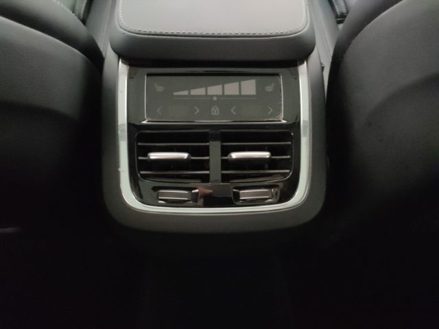 VOLVO XC90 usata, con Volante in pelle