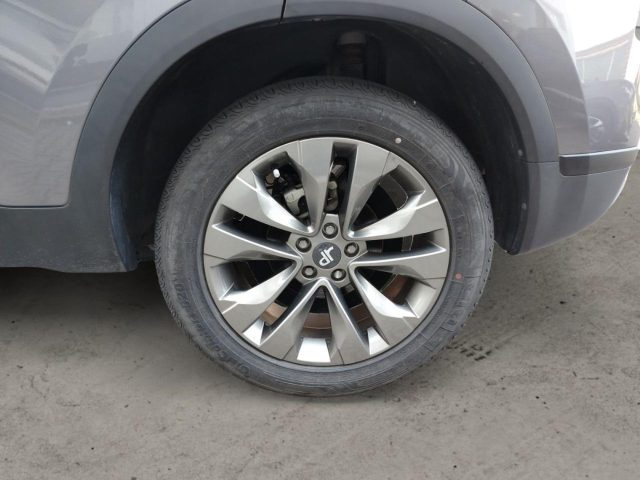 DR MOTOR DR 4.0 usata, con Park Distance Control