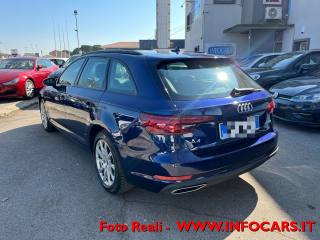 AUDI A4 usata, con Airbag Passeggero