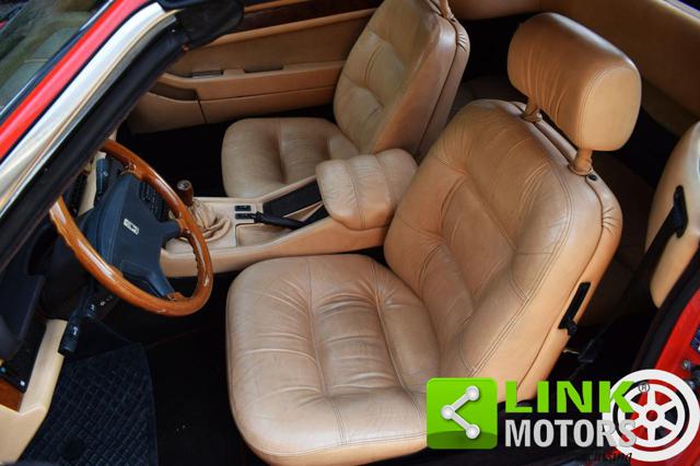 MASERATI Biturbo usata 16