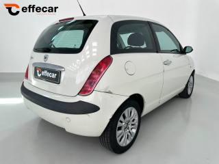 LANCIA Ypsilon usata, con Chiusura centralizzata