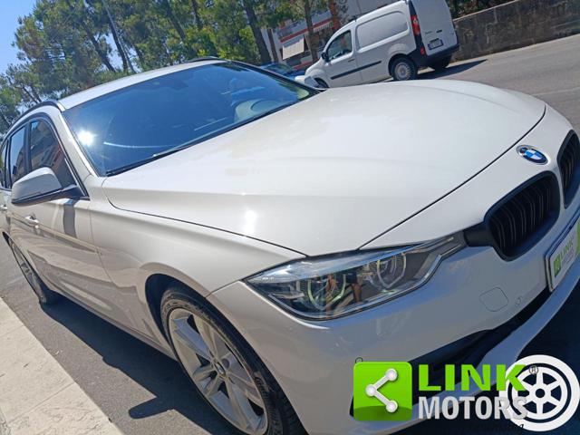 BMW 318 usata 50