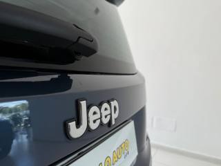 JEEP Renegade usata, con Servosterzo