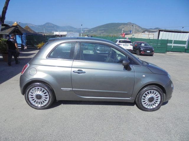 FIAT 500 usata, con Airbag testa