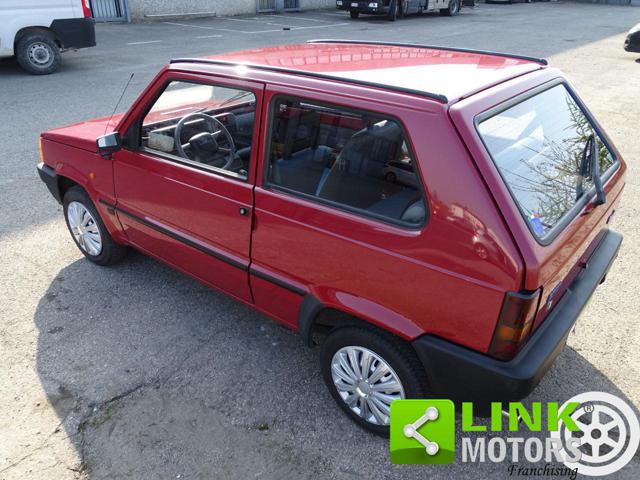 FIAT Panda usata 9