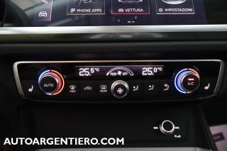 AUDI Q3 usata, con Fendinebbia